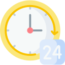 24-hours