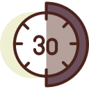 30-minutes